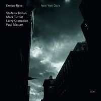 Enrico Rava - New York Days [Remastered]