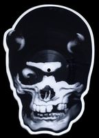 Balzac - Skull Shaped Picture Disc [Limited Edition] (Pict)