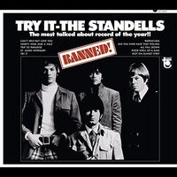 Standells - Try It