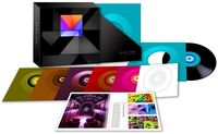 Brian Eno - Music For Installations [Limited Edition LP Box Set]