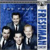 Four Freshmen - In Concert