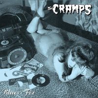 The Cramps - Blue Fix [Import Vinyl]