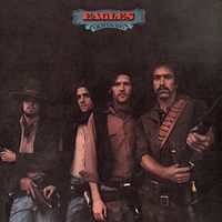 Eagles - Desperado [Vinyl]