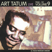 Art Tatum - Live 1944-52 9