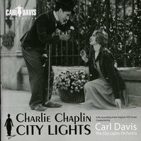 Carl Davis - City Lights
