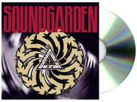 Soundgarden - Badmotorfinger: 25th Anniversary Edition [Remastered]