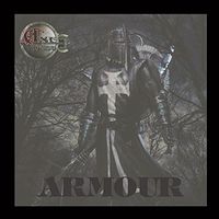 Axe to Grind - Armour