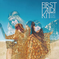 First Aid Kit - Stay Gold [LP]