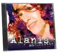 Alanis Morissette - So-Called Chaos