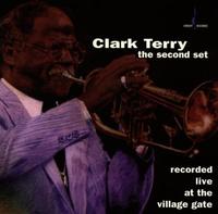 Clark Terry - Second Set
