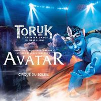 Cirque Du Soleil - Toruk: The First Flight