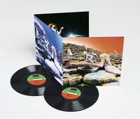 Led Zeppelin - Houses Of The Holy: Remastered Deluxe Edition [Vinyl]