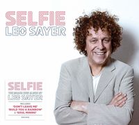Leo Sayer - Selfie [Colored Vinyl] (Uk)