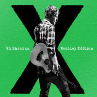 Ed Sheeran - X Wembley Edition [CD+DVD]