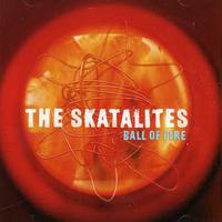 Skatalites - Ball Of Fire [Import]