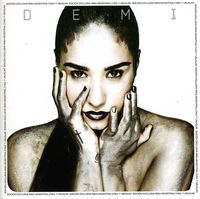 Demi Lovato - Demi [Import]