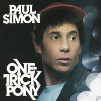 Paul Simon - One Trick Pony [LP]