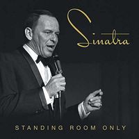 Frank Sinatra - Standing Room Only [3CD Box Set]
