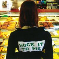 Colleen Green - Sock It To Me [Vinyl]