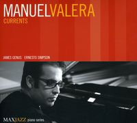 Manuel Valera - Current