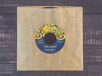 Durand Jones & The Indications - Make A Change / Is It Any Wonder [Vinyl Single]