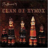 Clan Of Xymox - Best of