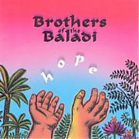 Brothers Of The Baladi - Hope