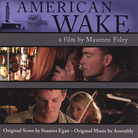 Seamus Egan - American Wake Soundtrack
