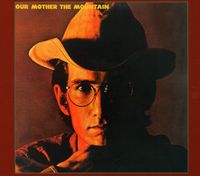 Townes Van Zandt - Our Mother the Mountain