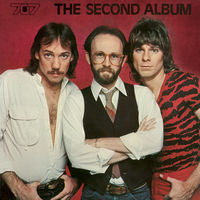 707 - Second Album [Deluxe] [Remastered] (Uk)