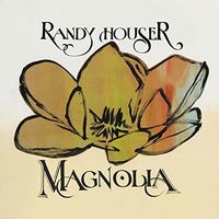Randy Houser - Magnolia [LP]