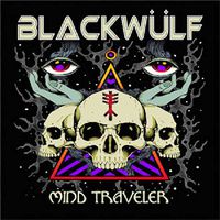 Blackwulf - Mind Traveler
