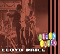 Lloyd Price - Rocks [Import]