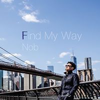 NOB - Find My Way