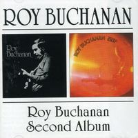 Roy Buchanan - Second Album [Import]