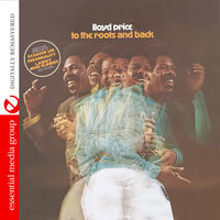 Lloyd Price - To Roots and Back