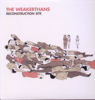 The Weakerthans - Reconstruction Site [LP]