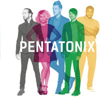 Pentatonix - Pentatonix [Vinyl]
