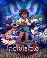 Xb1 Indivisible - Indivisible for Xbox One