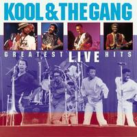 Kool & The Gang - All-Time Greatest Hits