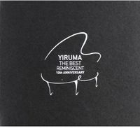 Yiruma - Best Reminiscent (10th Anniversary)