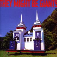They Might Be Giants - Lincoln [Import]