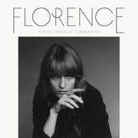 Florence + The Machine  - How Big, How Blue, How Beautiful [Vinyl]