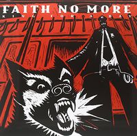 Faith No More - King For A Day Fool For A Lifetime [Limited Edition] [180 Gram]