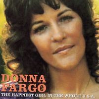Donna Fargo - Happiest Girl In The