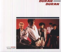 Duran Duran - Duran Duran: Remastered [Import Limited Edition 2LP]
