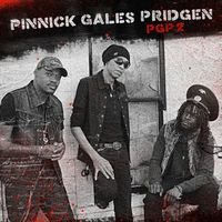 Pinnick Gales Pridgen - PGP2