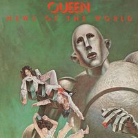 Queen - News Of The World (Coll) [Reissue] [180 Gram]