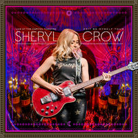 Sheryl Crow - Live At The Capitol Theatre [DVD/2CD]