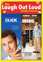 Adam Sandler - Click / Mr. Deeds